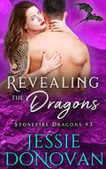 Revealing the Dragons by Jessie Donovan