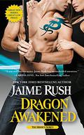 Dragon Awakened (The Hidden #1) by Jaime Rush