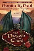 The Vanishing Sculptor (Valley of the Dragons #1) by Donita K. Paul