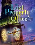 The Lost Property Office (Section 13 #1) by James R. Hannibal