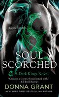 Soul Scorched by Donna Grant