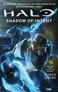 Halo: Shadow of Intent (Halo #18.1) by Joseph Staten
