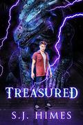 Treasured by S.J. Himes