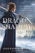 Dragonshadow (Heartstone #2) by Elle Katharine White