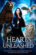 Hearts Unleashed by Fiona Starr