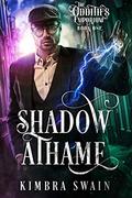 Shadow Athame (The Oddities Emporium #1) by Kimbra Swain
