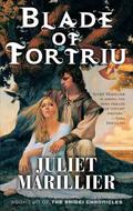 Blade of Fortriu by Juliet Marillier