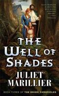The Well of Shades by Juliet Marillier