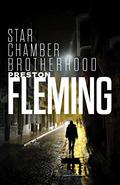 Star Chamber Brotherhood (The Kamas Trilogy #2) by Preston Fleming