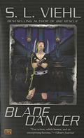 Blade Dancer by S.L. Viehl