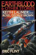 Earthblood and Other Stories by Rosel George Brown