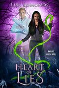 Heart of Lies (Alice Worth #7) by Lisa Edmonds