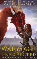WarMage: Unexpected by Martha Carr, Michael Anderle