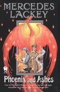 Phoenix and Ashes by Mercedes Lackey