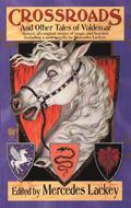 Crossroads and Other Tales of Valdemar (Tales of Valdemar #3) by Kate Paulk
