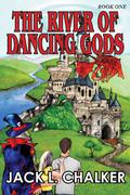 The River of Dancing Gods by Jack L. Chalker