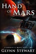 Hand of Mars by Glynn Stewart