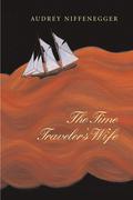 The Time Traveler's Wife by Audrey Niffenegger