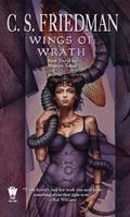 Wings of Wrath by C.S. Friedman