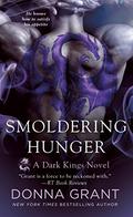 Smoldering Hunger by Donna Grant