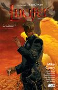 Lucifer, Book Three (Lucifer New Edition #3) by Craig Hamilton