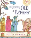 The Legend of Old Befana by Tomie dePaola