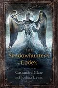 The Shadowhunter's Codex by Joshua Lewis