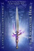 The Enchanter Heir (The Heir Chronicles #4) by Cinda Williams Chima