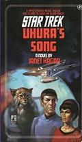 Uhura's Song by Janet Kagan