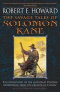 The Savage Tales of Solomon Kane by Robert E. Howard, Salvador Sanz