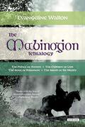 The Mabinogion Tetralogy (Mabinogion Tetralogy #1-4) by Evangeline Walton