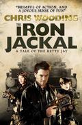 The Iron Jackal by Chris Wooding