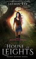 House of Leights by Jaymin Eve