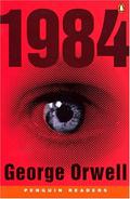 1984 by George Orwell