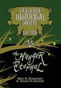The Hunger Eternal (Vaal'bara Historical Society #5) by Viktor H. Strangewayes