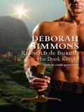 Reynold de Burgh: The Dark Knight (The de Burghs #6) by Deborah Simmons