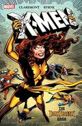 X-Men: The Dark Phoenix Saga (Uncanny X-Men 1963-2011 #129-137) by Glynis Wein