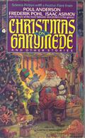 Christmas on Ganymede and Other Stories by John Christopher