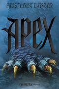 Apex by Mercedes Lackey