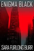 Enigma Black (Enigma Black #1) by Sara Furlong Burr