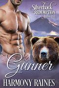 Gunner by Harmony Raines