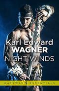 Night Winds by Karl Edward Wagner