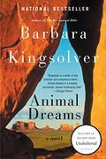 Animal Dreams by Barbara Kingsolver
