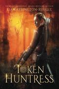 Token Huntress by Kia Carrington-Russell