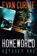 Homeworld by Evan Currie