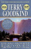 Wizard's First Rule by Terry Goodkind