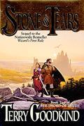 Stone of Tears by Terry Goodkind