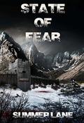 State of Fear (Collapse #8) by Summer Lane