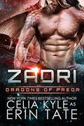 Zadri by Erin Tate, Celia Kyle