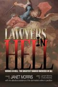 Lawyers in Hell (Heroes in Hell #13) by Larry Atchley Jr.